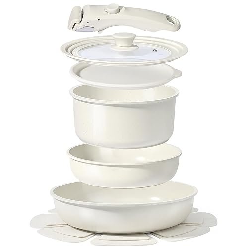 Pentole E Padelle Antiaderenti: Perfette per Ogni Cucina!