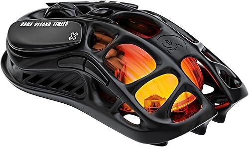 Mouse Gaming Mercury M2: Precisione e Design per il Tuo PC!