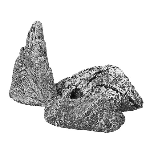 Rocce Decorative per Acquario: Bellezza Naturale per il Tuo Fish Tank!