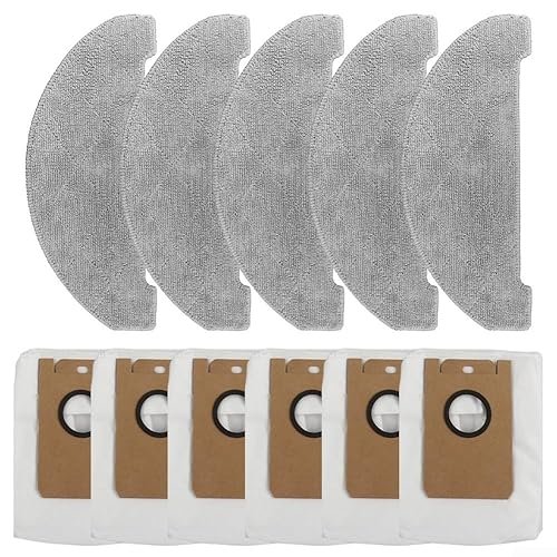 StarRing Set Vexilar: Pulizia Robot più efficiente e senza stress!