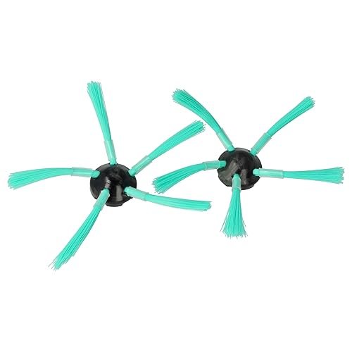 Vorwerk VR7: Aspirapolvere Robot – Pulizia Perfetta in Modo Automatico!