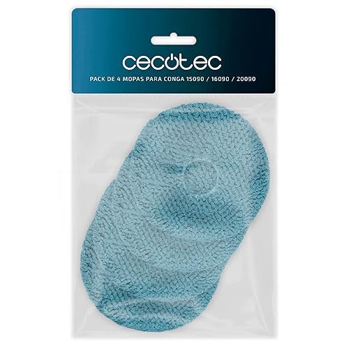 Conga Robot Aspirapolvere: La Pulizia che Ti Rende la Vita Facile!